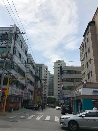 노랑책 꼬마아파트(길동우성) — 사진 9
