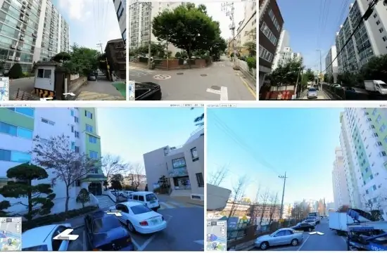 노랑책 꼬마아파트(길동우성) — 사진 10