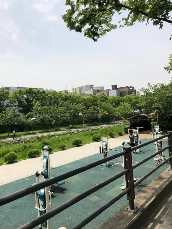 꽃놀이만 가나요?~임장과 함께하는 석촌호수 벚꽃축제 — 사진 22